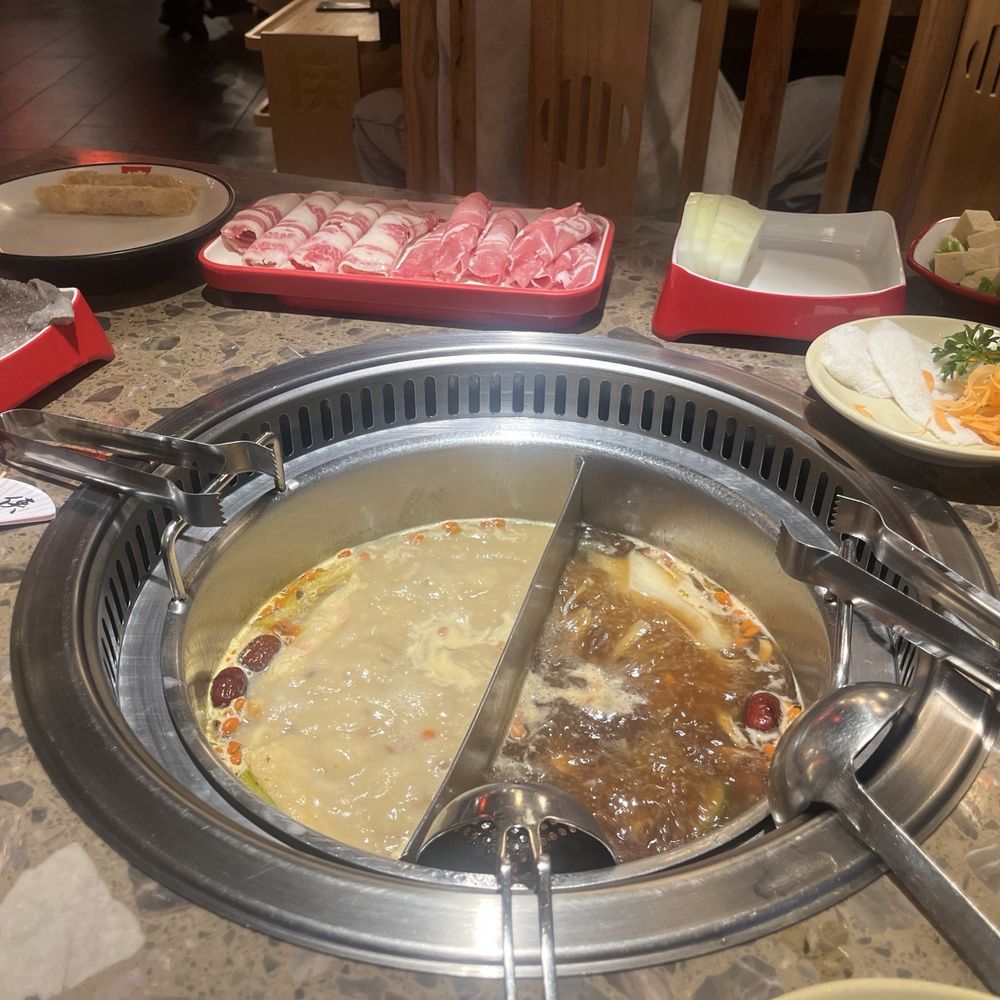 hotpot hotpot
