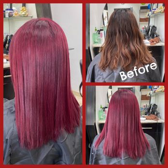 Tiffany Duro - ~~MAGENTA~~ - Hair Stylists Near Me - Honolulu, Hawaii Tiffany Duro - ~~MAGENTA~~ - Hair Stylists Near Me - Honolulu, Hawaii