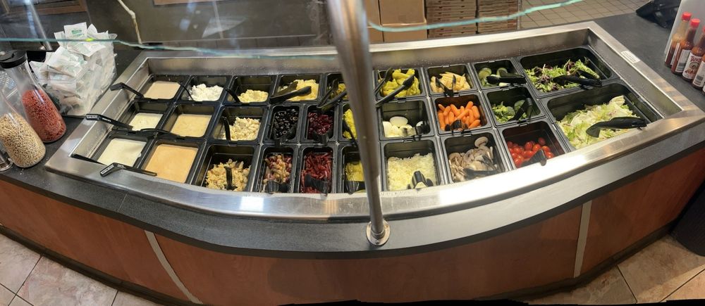 Mountain Mike's Pizza