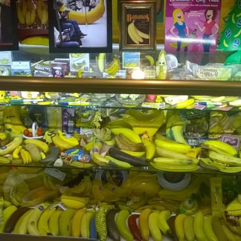 International Banana Museum - Even more bananas! - Museums Near Me - Mecca, California