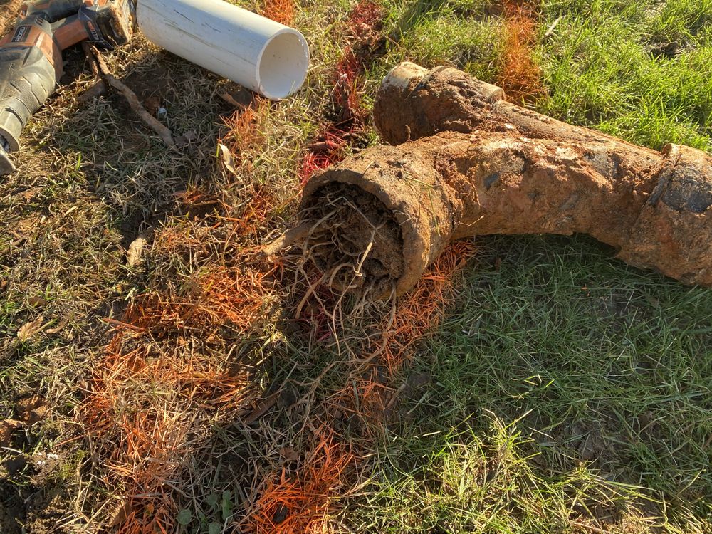 Slide of EDH Plumbing Services 