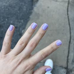 Nails