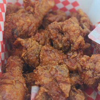 Oh! My Chicken - Yang-nyum Whole Chicken - Chicken Shop Near Me - Monterey Park, California Oh! My Chicken - Yang-nyum Whole Chicken - Chicken Shop Near Me - Monterey Park, California