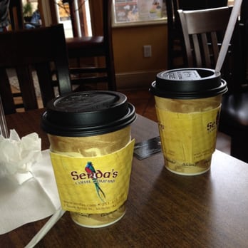 Serda's Coffee Company - MAR2014 - Coffee & Tea Near Me - Mobile, Alabama Serda's Coffee Company - MAR2014 - Coffee & Tea Near Me - Mobile, Alabama
