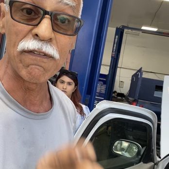 P & N Garage - Mechanic screaming at me and my elderly mother while she holds my one year old son. Still works there - Smog Check Stations Near Me - Tehachapi, California P & N Garage - Mechanic screaming at me and my elderly mother while she holds my one year old son. Still works there - Smog Check Stations Near Me - Tehachapi, California