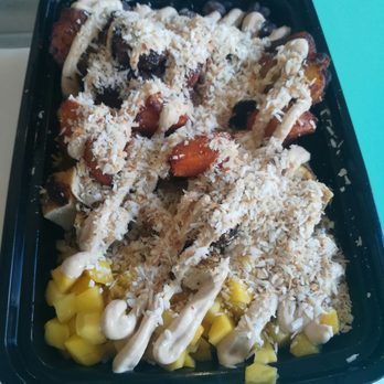 505 Central Food Hall - Food Court Near Me - Albuquerque, New Mexico