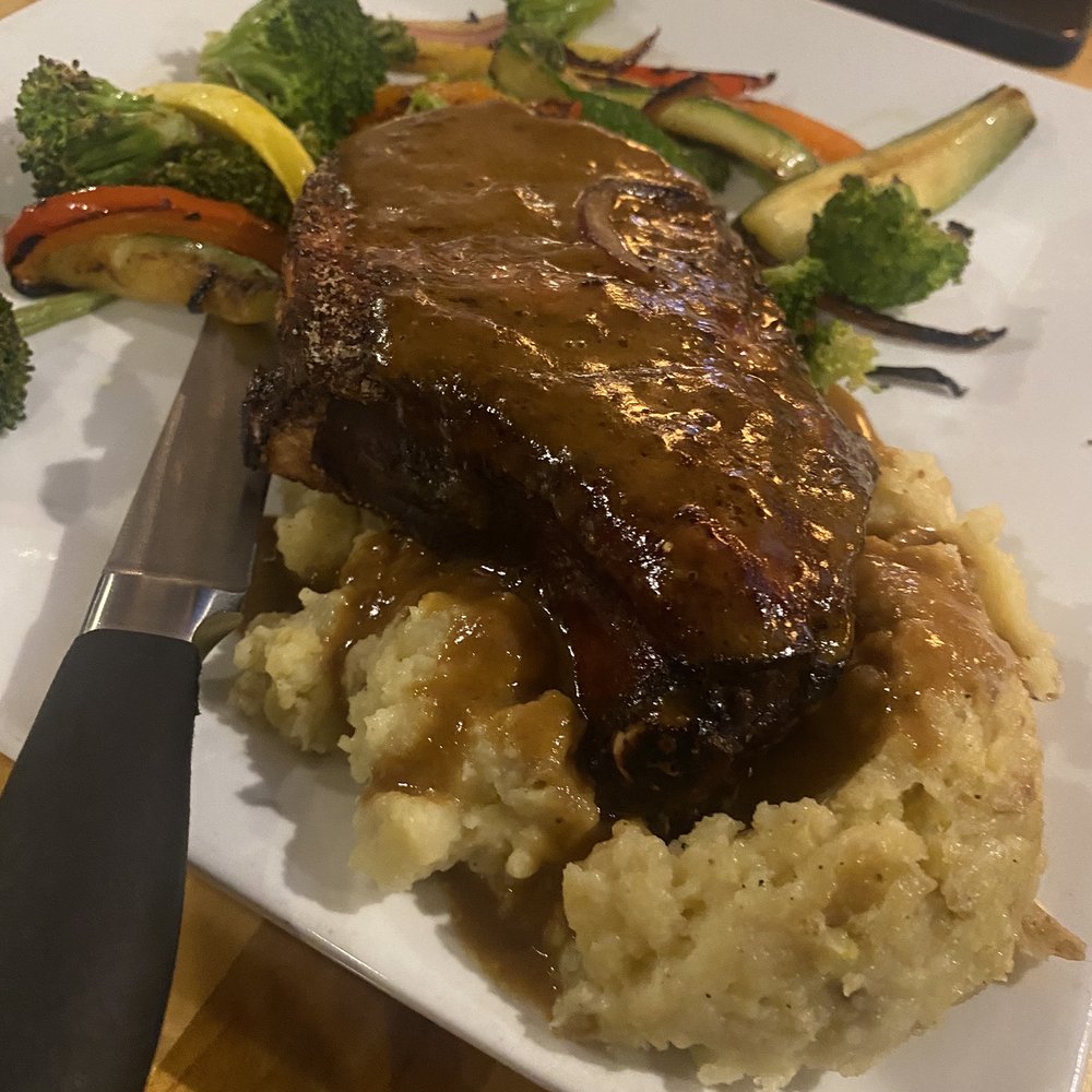 Jasper's - New American Near Me - Nashville, Tennessee