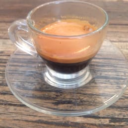 Double Espresso