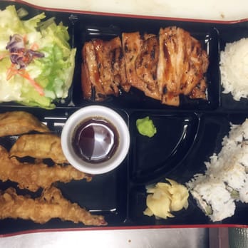 Naha Teriyaki - Japanese Near Me - Stanwood, Washington Naha Teriyaki - Japanese Near Me - Stanwood, Washington