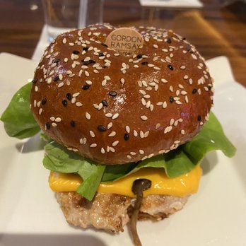 Gordon Ramsay Burger Las Vegas - Burgers Near Me - Las Vegas, Nevada Gordon Ramsay Burger Las Vegas - Burgers Near Me - Las Vegas, Nevada