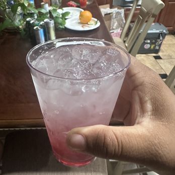 Made to Serve - This was the Virgin hibiscus margarita that I was taught how to make... it was one of my favorites. - Party & Event Planning Near Me Made to Serve - This was the Virgin hibiscus margarita that I was taught how to make... it was one of my favorites. - Party & Event Planning Near Me