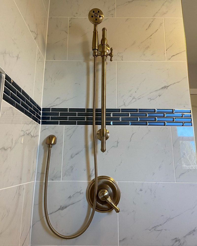 Slide of Insignia Plumbing & Boiler Service