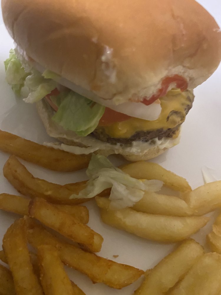 JJ FOODS Food Trucks Dardanelle, AR Restaurant Reviews Phone