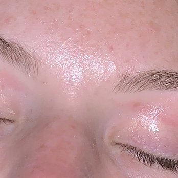 All Family Nails & Spa - This picture is from the day after I got my eyebrows waxed. - Nail Salons Near Me - La Plata, Maryland All Family Nails & Spa - This picture is from the day after I got my eyebrows waxed. - Nail Salons Near Me - La Plata, Maryland