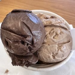 Amethyst Creamery