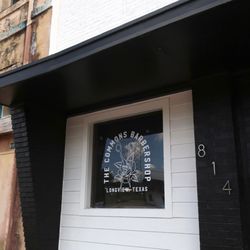 The Commons Barbershop