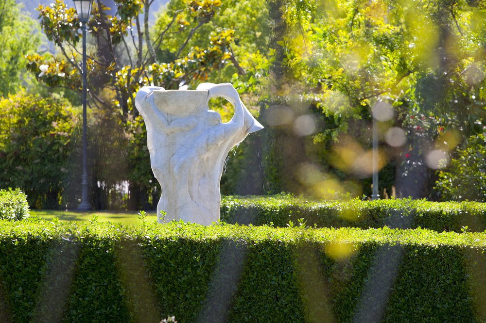 Peju Winery