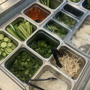 Goi Vietnamese Eats - Clean and well set up! - Vietnamese Near Me - Los Angeles, California