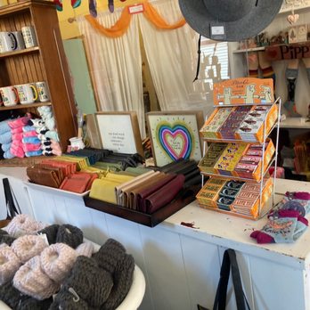 Pippi Socks - Stuff - Accessories Near Me - Fort Bragg, California