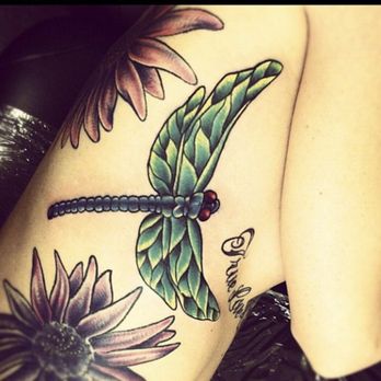 The Hive Tattoo - HANDS DOWN BEST ARTIST @inkbytrip - Tattoo Near Me - Fullerton, California