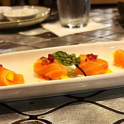 Tenku Sushi Lounge in Woodstock gift card