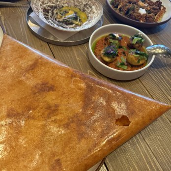 Copra - Indian Near Me - San Francisco, California