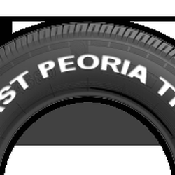 East Peoria Tire & Vulcanizing