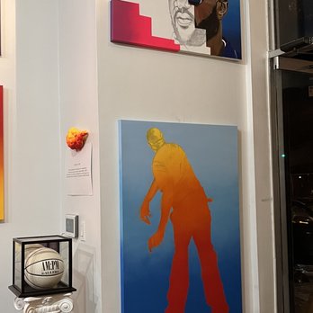 AM:PM Gallery - Art Galleries Near Me - Brooklyn, New York AM:PM Gallery - Art Galleries Near Me - Brooklyn, New York