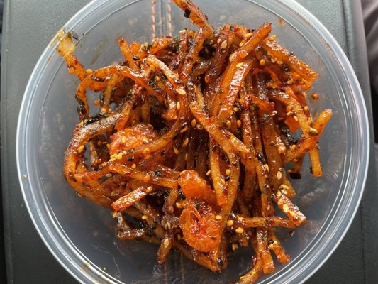 Pau Hana Poke by null