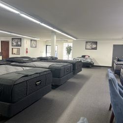 Ortho Mattress