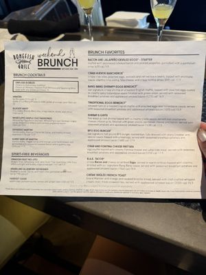 Menu photo 2 Bonefish Grill Rockville Centre, NY Menu photo 2 Bonefish Grill Rockville Centre, NY