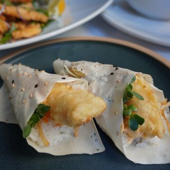Coast - Seafood Near Me - Vancouver, British Columbia