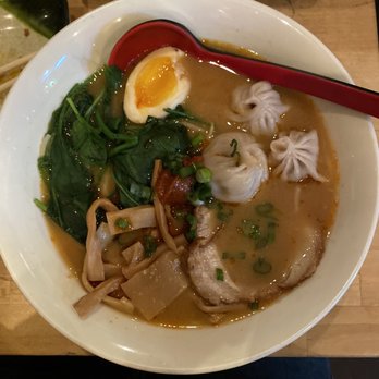 Momo Ramen - D1. Momo Ramen - Ramen Near Me - Brooklyn, New York Momo Ramen - D1. Momo Ramen - Ramen Near Me - Brooklyn, New York