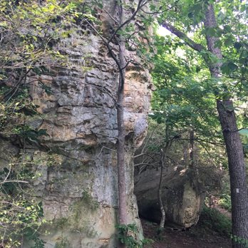 Indian Rock House Cave - Landmarks & Historical Buildings Near Me - Fairfield Bay, Arkansas Indian Rock House Cave - Landmarks & Historical Buildings Near Me - Fairfield Bay, Arkansas