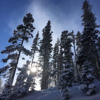 Taos Ski Valley - Ski Resorts Near Me - Taos Ski Valley, New Mexico