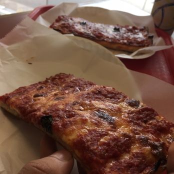 Bay Ridge Pizza - Pizza Near Me - Brooklyn, New York Bay Ridge Pizza - Pizza Near Me - Brooklyn, New York