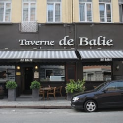 Taverne De Balie