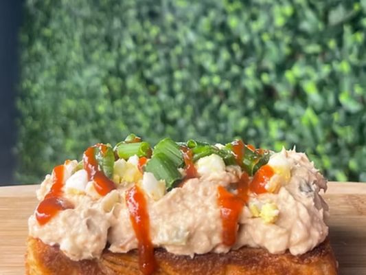 Dam Good Coffee LLC by null