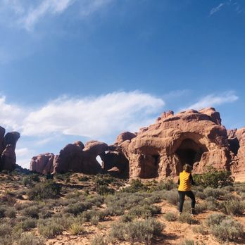 Arches National Park - Parks Near Me Arches National Park - Parks Near Me