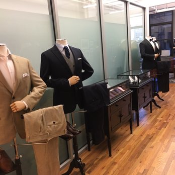 InStitchu - Men's Clothing Near Me - New York, New York InStitchu - Men's Clothing Near Me - New York, New York