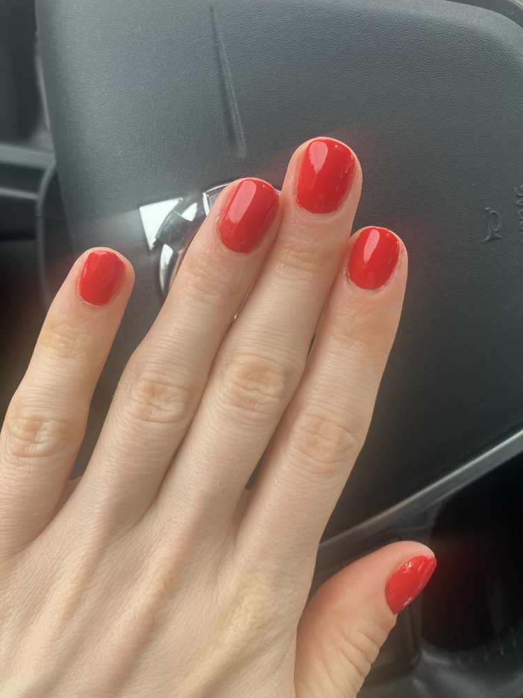 QUEEN NAILS Updated September 2024 59 Reviews 2837 78th Ave SE, Mercer Island, Washington