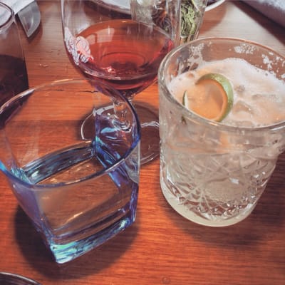 Frank Restaurant by null