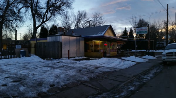 Carnitas California by null