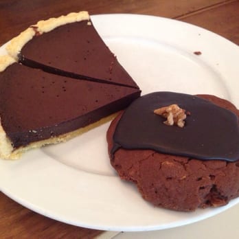 Monterey - Choc goodness - Cafes Near Me - Auckland, AUK