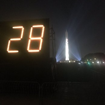 National Mall - Countdown clock - Landmarks & Historical Buildings Near Me - Washington, DC, District of Columbia National Mall - Countdown clock - Landmarks & Historical Buildings Near Me - Washington, DC, District of Columbia