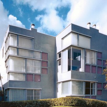 Jorge Engel & Associates - Four Plex in Pacific Beach - Architects Near Me - Del Mar, California Jorge Engel & Associates - Four Plex in Pacific Beach - Architects Near Me - Del Mar, California