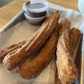 Coffee Crush - Churros - Coffee & Tea Near Me - San Antonio, Texas Coffee Crush - Churros - Coffee & Tea Near Me - San Antonio, Texas