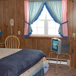 Pines Motel * Guest Haus - Pines Motel, Driggs, Idaho
