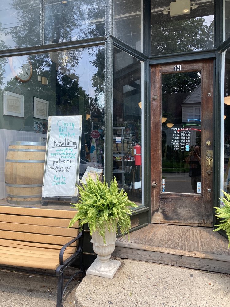 CHERRY HILL MARKET Updated September 2024 10 Reviews 721 Cherry