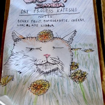 Bold Bean Coffee Roasters - Riverside - Today's roast 8.28.21 - Coffee & Tea Near Me - Jacksonville, Florida